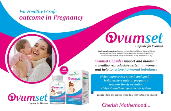 OVUMSET - Image 2